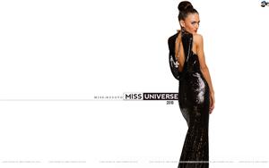 Miss Universe 2010